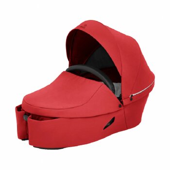STOKKE - XPLORY® X Carry Cot RUBY-RED