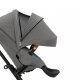 STOKKE - XPLORY® X 2 in 1 Kombikinderwagen MODERN-GREY (A)