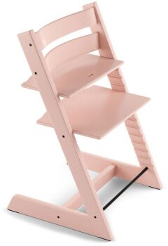 STOKKE - TRIPP TRAPP® Hochstuhl SERENE-PINK (A)