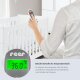 reer - Colour SoftTemp 3 in1 kontaktloses Infrarot-Fieberthermometer (3)