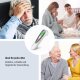 reer - Colour SoftTemp 3 in1 kontaktloses Infrarot-Fieberthermometer (3)