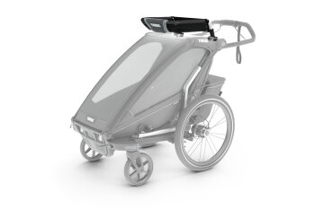 Thule - Cargo Rack 1 (A)