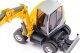 SIKU - Wacker Neuson EW65 Mobilbagger