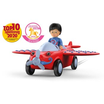 TODDYS - Leo Loopy