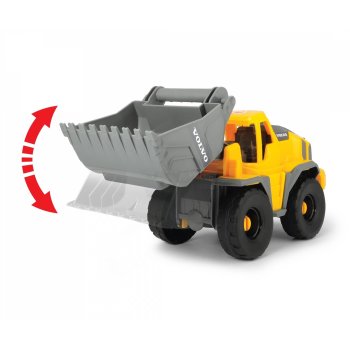 Dickie - Volvo Radlader