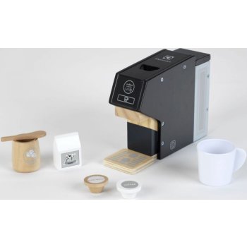 THEO KLEIN - Electrolux Kaffeemaschine, Holz