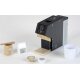 THEO KLEIN - Electrolux Kaffeemaschine, Holz