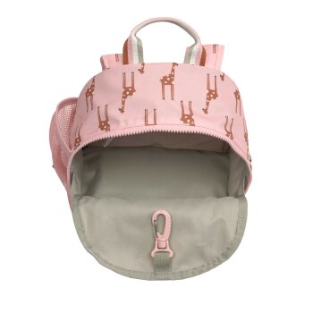 Lässig - Kindergartenrucksack - Mini Backpack, Safari Giraffe