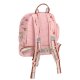 Lässig - Kindergartenrucksack - Mini Backpack, Safari Giraffe