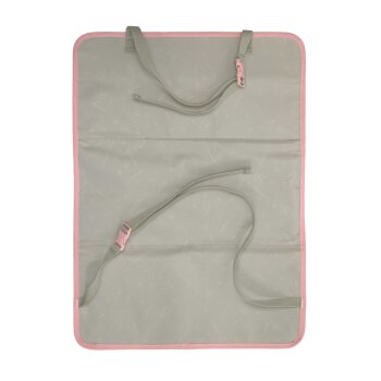 Lässig - Auto Organizer Kinder - Safari Giraffe