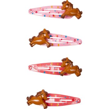Die Spiegelburg - Haarclips Mein kleiner Ponyhof (20)