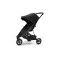 THULE - Spring Buggy MIDNIGHT-BLACK