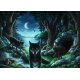 Ravensburger - Puzzle EXIT - 759 Teile - ab 12 Jahre - Wolfsgeschichten (A)