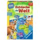 Ravensburger - Entdecke die Welt (A)