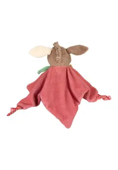 Sterntaler - Schmusetuch M Esel Esel Emmily (A)
