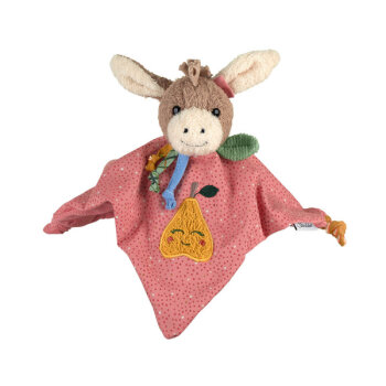 Sterntaler - Schmusetuch S Esel Emmily (A)