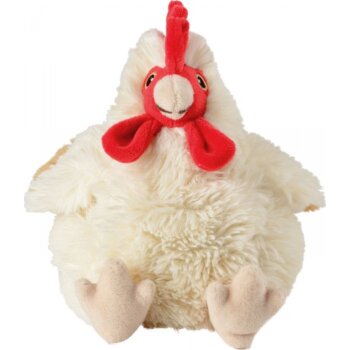 Warmies - Wärmetier Huhn (A)