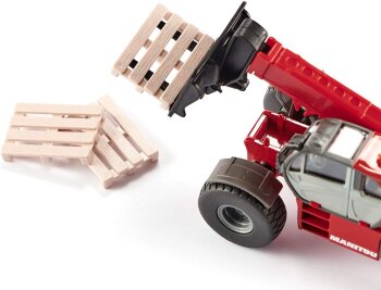 SIKU - Manitou MHT10230 Teleskoplader