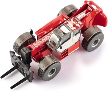 SIKU - Manitou MHT10230 Teleskoplader