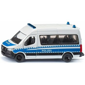 SIKU - Mercedes-Benz Sprinter Bundespolizei (1:50)