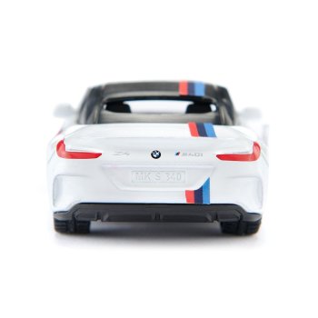 SIKU - BMW Z4 M40i (1:50)