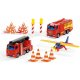 SIKU - Geschenkset Feuerwehr