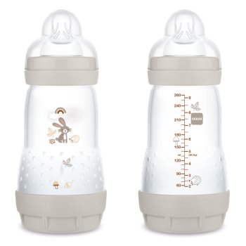 MAM - Easy Start - Anti-Colic Babyflasche Elements (320 ml)