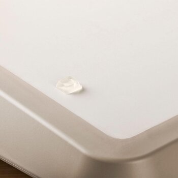 Leander - Matty Wickelauflage Wood rose