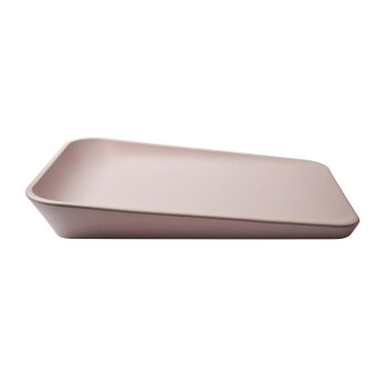 Leander - Matty Wickelauflage Wood rose