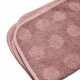 Leander - Topper für Wickelauflage WOOD-ROSE (A)