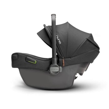 Nuna - PIPA next Babyschale Caviar (A)