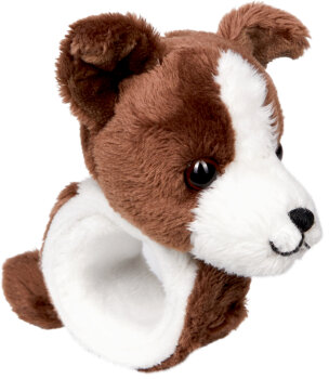 Die Spiegelburg - Lustige Tierparade - Schnapp-Armband, sort. (A)