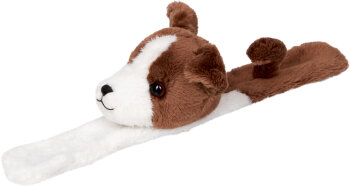 Die Spiegelburg - Lustige Tierparade - Schnapp-Armband, sort. (A)