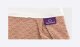 Träumeland - Babyschlafsack LIEBMICH 3-tlg. Fische braun Gr. 56/62 (A)
