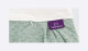 Träumeland - Babyschlafsack LIEBMICH 3-tlg. Fische mint Gr. 50/56
