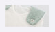 Träumeland - Babyschlafsack LIEBMICH 3-tlg. Fische mint Gr. 50/56