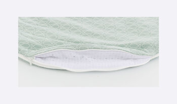 Träumeland - Babyschlafsack LIEBMICH 3-tlg. Fische...