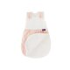 Träumeland - Babyschlafsack LIEBMICH 3-tlg. Märchengold Gr. 56/62 (A)
