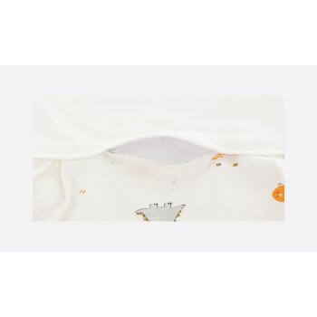 Träumeland - Babyschlafsack LIEBMICH 3-tlg DINOLINO 56/62