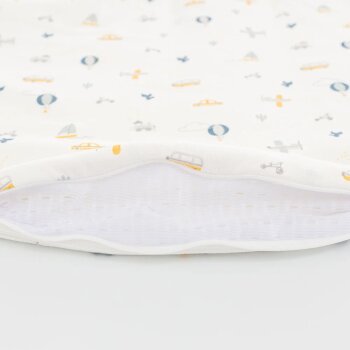 Träumeland - Babyschlafsack LIEBMICH 3-tlg....