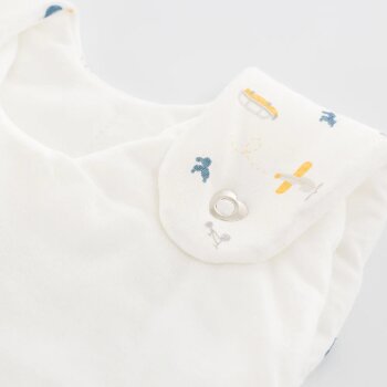 Träumeland - Babyschlafsack LIEBMICH 3-tlg. Brumm-Brumm Gr. 68/74 (A)