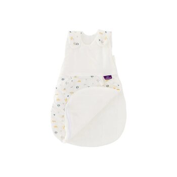 Träumeland - Babyschlafsack LIEBMICH 3-tlg. Brumm-Brumm Gr. 68/74 (A)