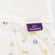 Träumeland - Babyschlafsack LIEBMICH 3-tlg. Brumm-Brumm Gr. 68/74 (A)