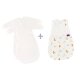 Träumeland - Babyschlafsack LIEBMICH 3-tlg. Dinolino Gr. 68/74