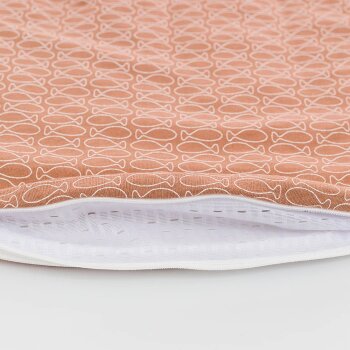 Träumeland - Baby-Ganzjahresschlafsack LIEBMICH...