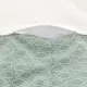 Träumeland - Baby-Ganzjahresschlafsack LIEBMICH Fische mint Gr. 68/74
