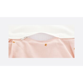 Träumeland - Außenschlafsack LIEBMICH MÄRCHENGOLD 56/62