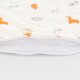 Träumeland - Baby-Ganzjahresschlafsack LIEBMICH Dinolino Gr. 56/62