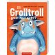Coppenrath - Der Grolltroll ... grollt heut nicht!? (Pappbilderbuch)
