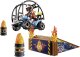 PLAYMOBIL - Verschiedenes - 70820 Starter Pack Stuntshow Quad mit Feuerrampe (A)